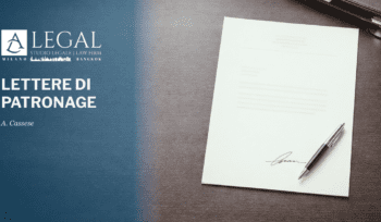 ALLEGAL - NEWS COVER.png Il server non può elaborare l'immagine. Ciò può verificarsi se il server è occupato o non dispone di risorse sufficienti per completare l'attività. Potrebbe essere utile caricare un'immagine più piccola. La dimensione massima consigliata è 2560 pixel.